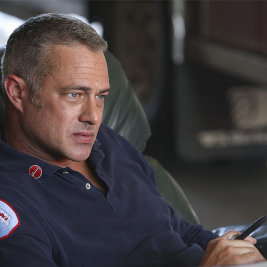 Chicago Fire: When is Taylor Kinney's final episode being aired?