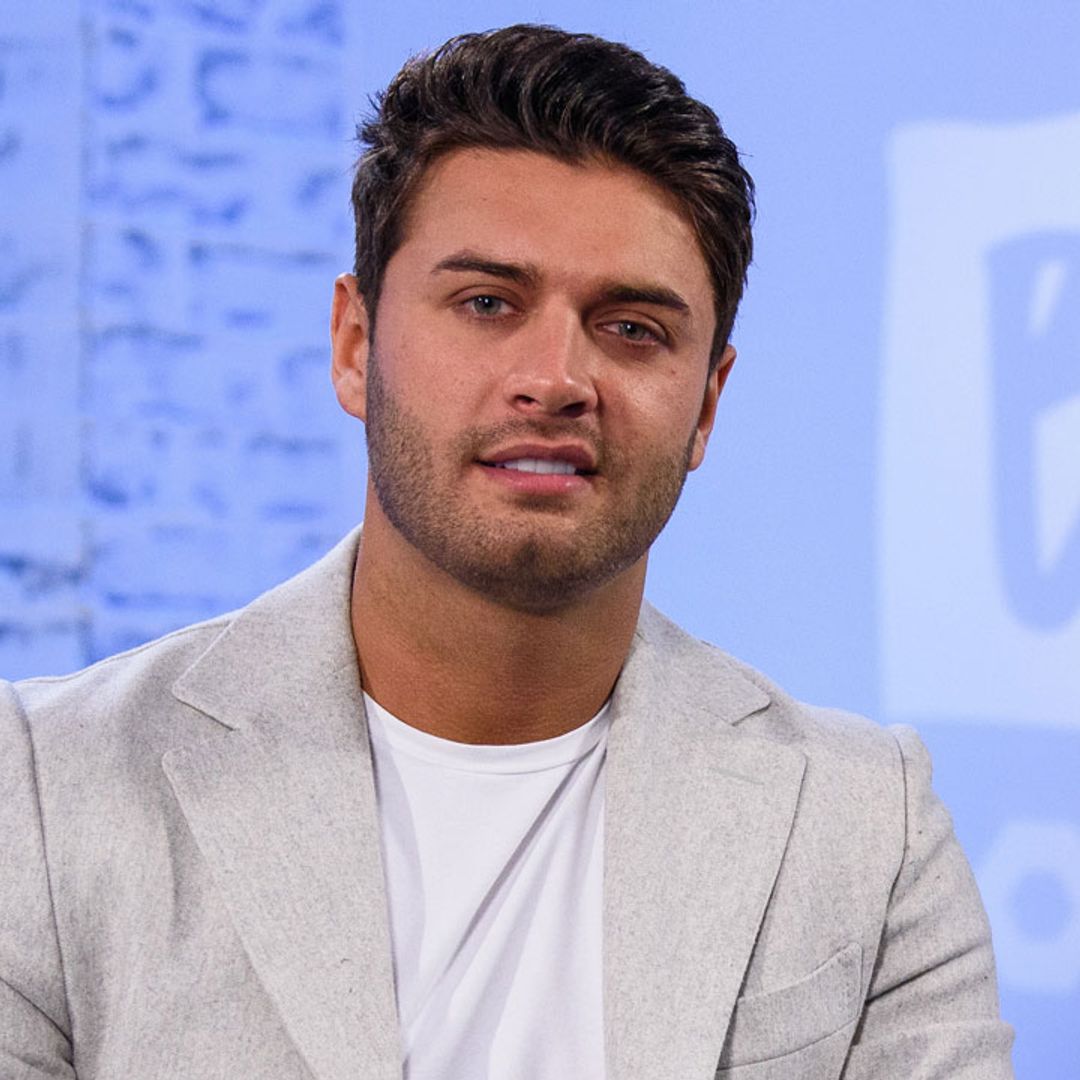 Love Island stars question show aftercare following tragic news of Mike Thalassitis' death