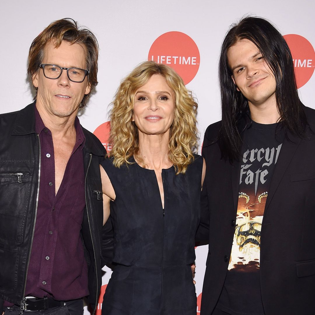 Kevin Bacon and Kyra Sedgwick’s son Travis shares update on love life