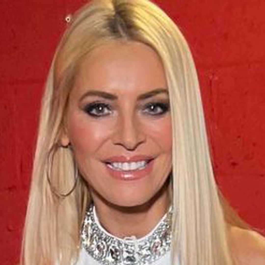 Tess Daly: Latest News, Pictures & Videos - HELLO! - Page 2 of 11