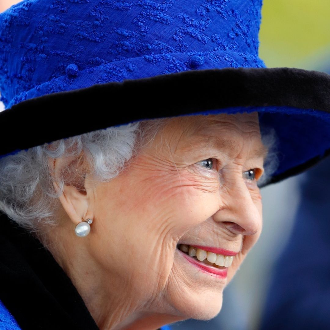 The Queen invites new companion to live at Windsor Castle