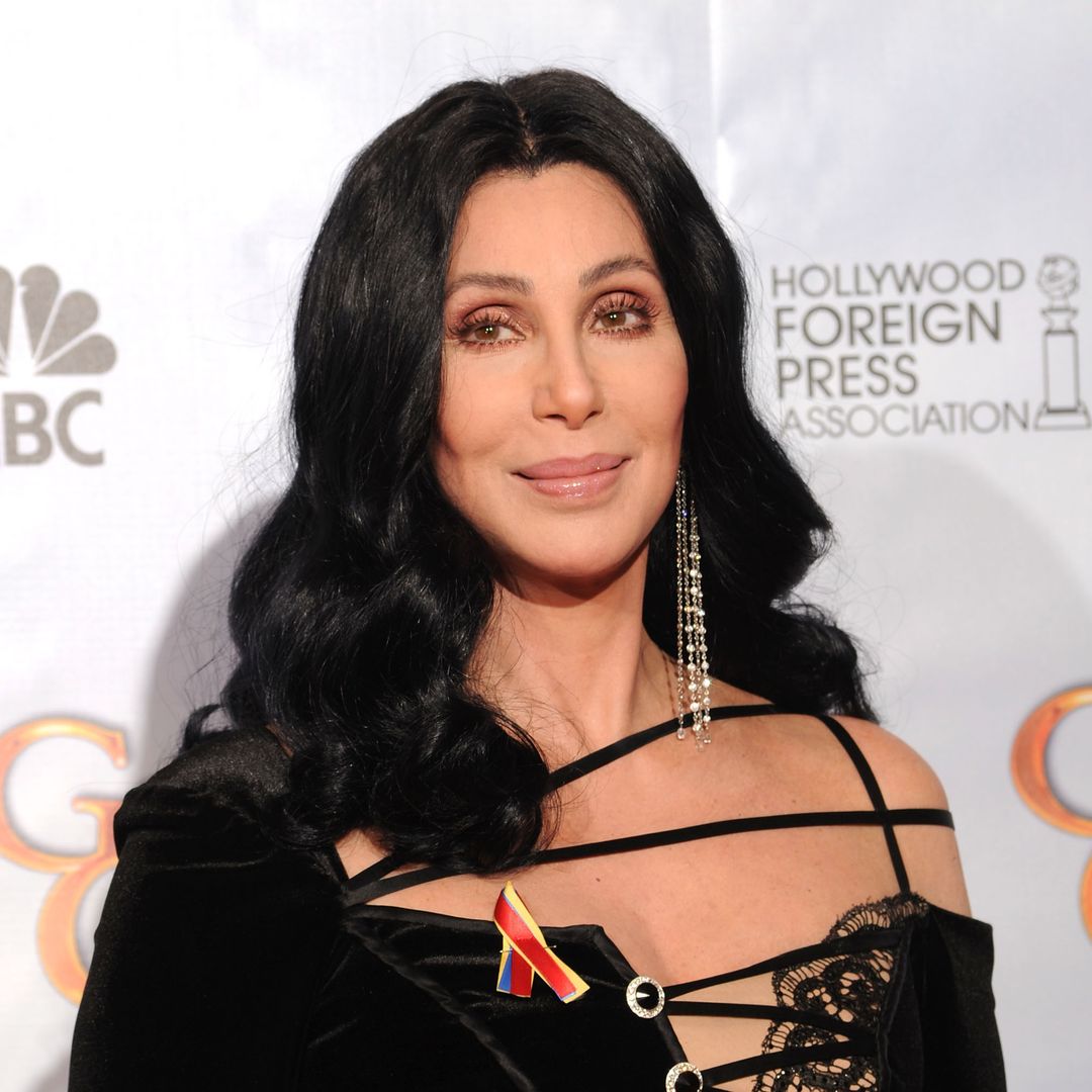 Cher, 77, steals the show in incredibly tight pants for Macy's Thanksgiving Day Parade performance – fans react