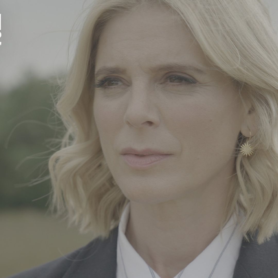 Exclusive: Emilia Fox opens up about her future on Silent Witness and reveals the very different career path she could have taken 