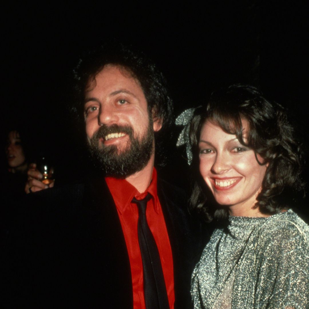 Meet Billy Joel's first wife who finally broke silence on their bittersweet marriage 43 years after divorce