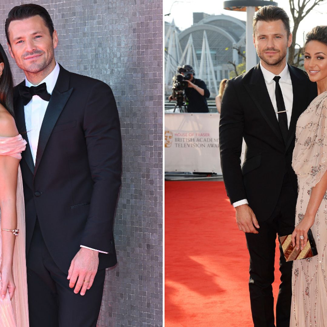 Michelle Keegan and Mark Wright's baby plans: everything the couple has said