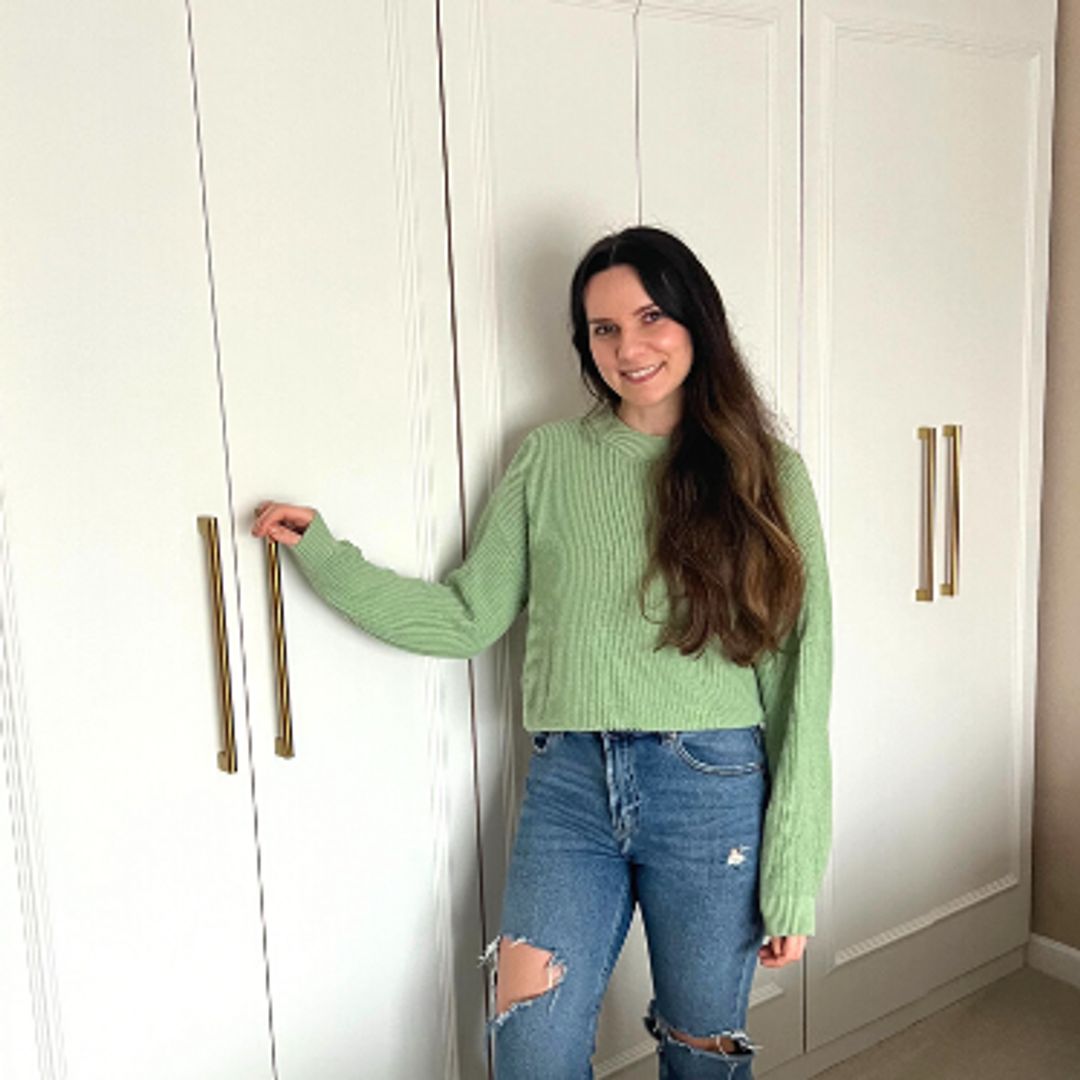 'I saved £4k with the IKEA PAX wardrobe hack and you could too'