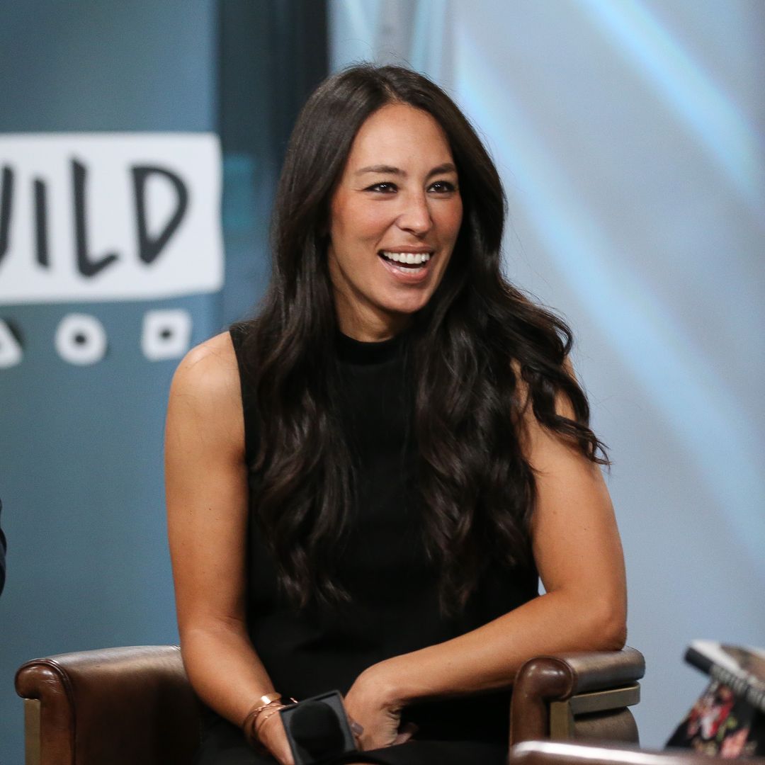 Joanna Gaines reveals rare details of son's 'curious' personality 