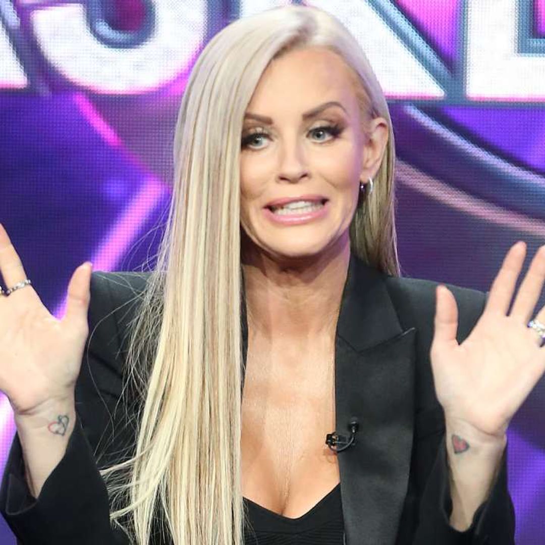 Jenny McCarthy teases exciting news about The Masked Singer US ahead of new season