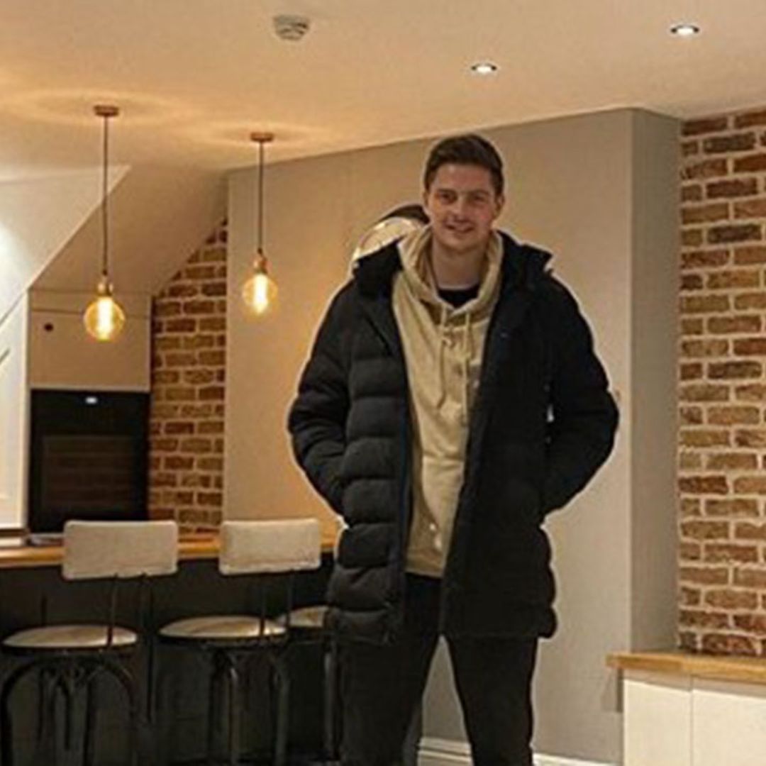 Inside Dr Alex's luxury London apartment after 18 months of renovation