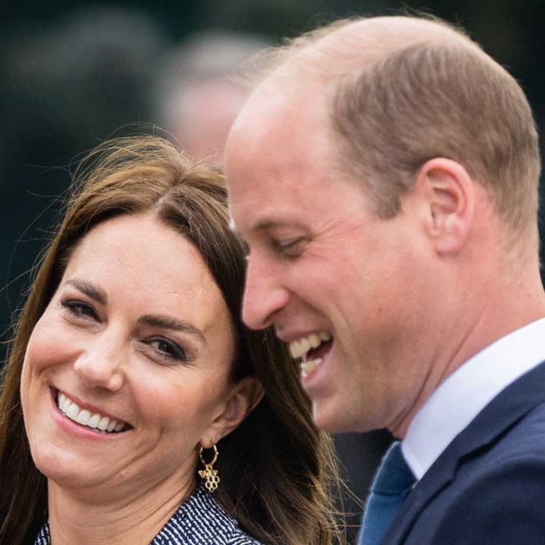 Why Prince William and Princess Kate are 'super excited' to arrive in the US