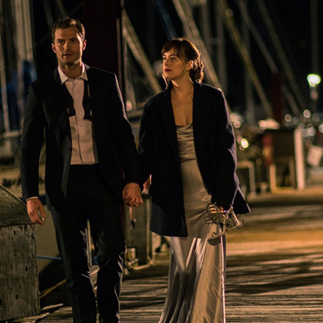Fifty Shades Darker trailer smashes records, dethrones Star Wars: The Force Awakens