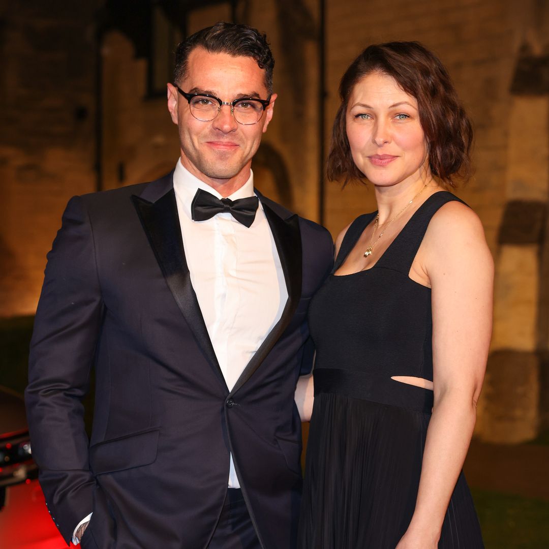 Emma Willis defends husband Matt's documentary on addiction as fans are left in tears
