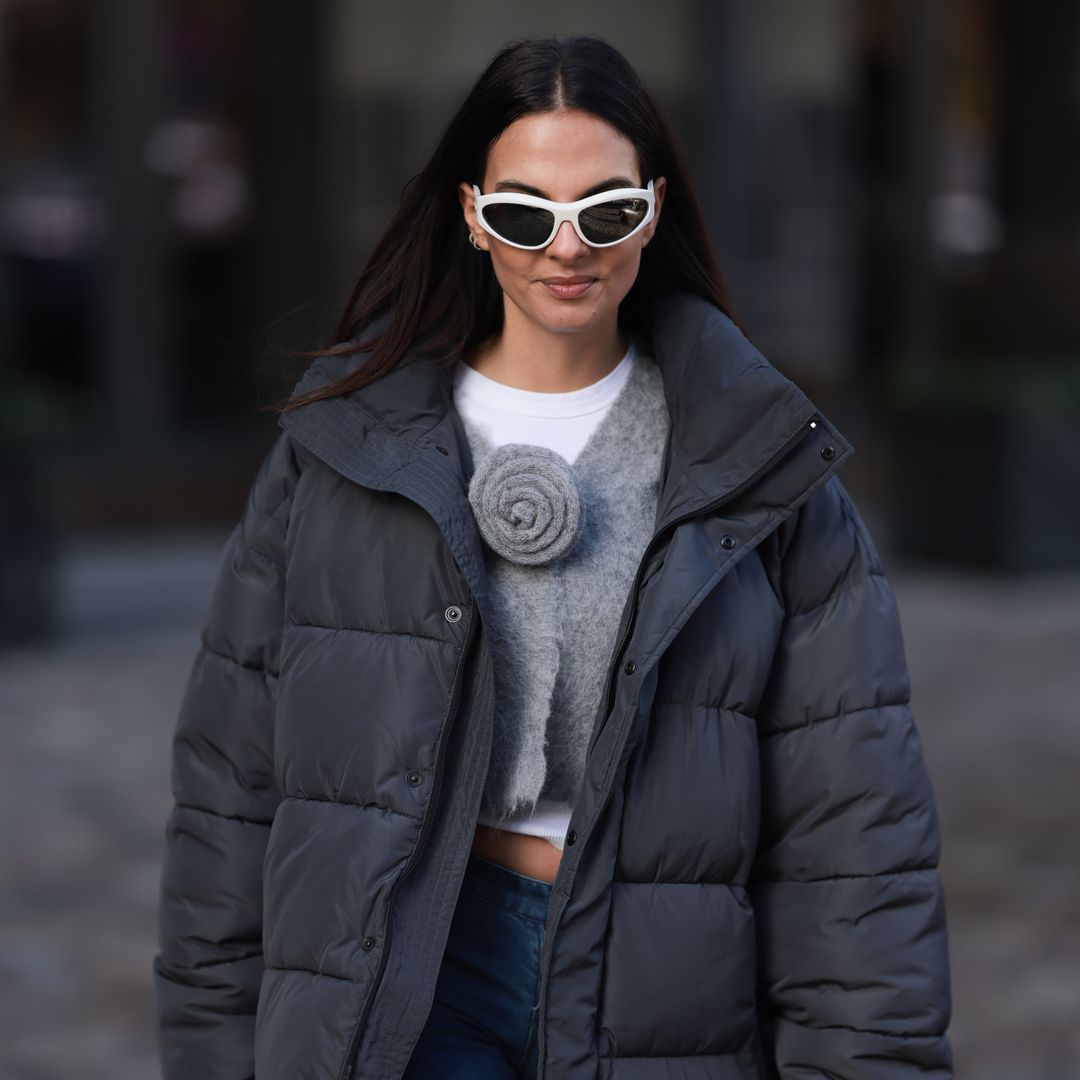 9 best women's puffer jackets for those colder days