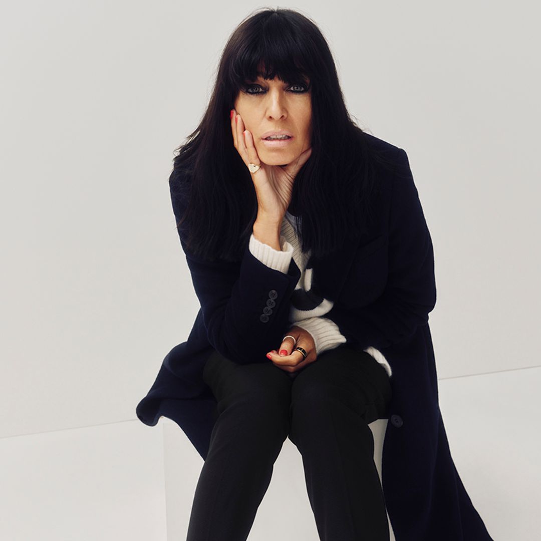 Claudia Winkleman just wore the M&S outfit we all need