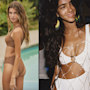 13 of the best cut-out swimsuits for a sexy getaway