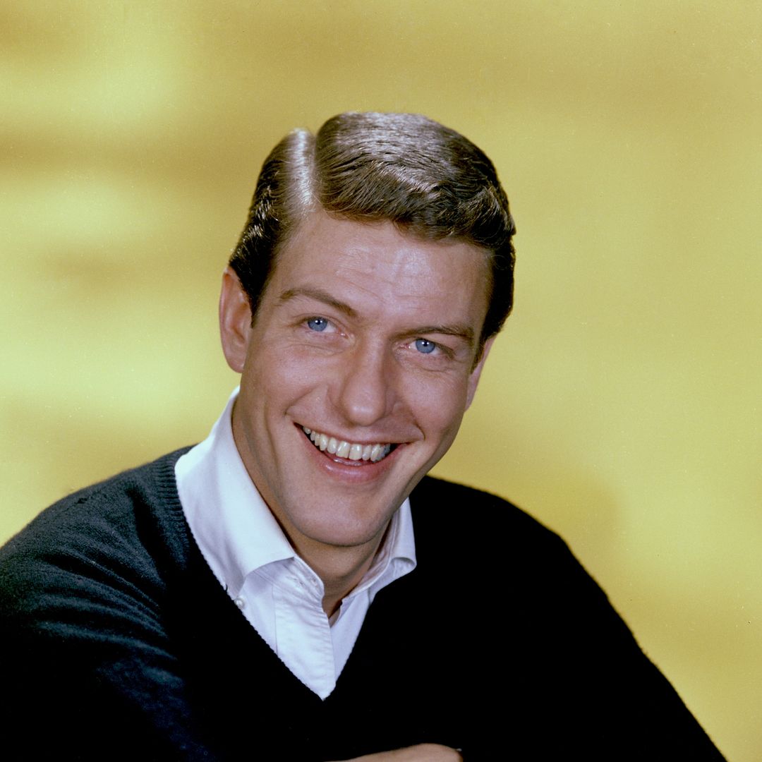 Dick Van Dyke's career through the years as the iconic actor turns 100