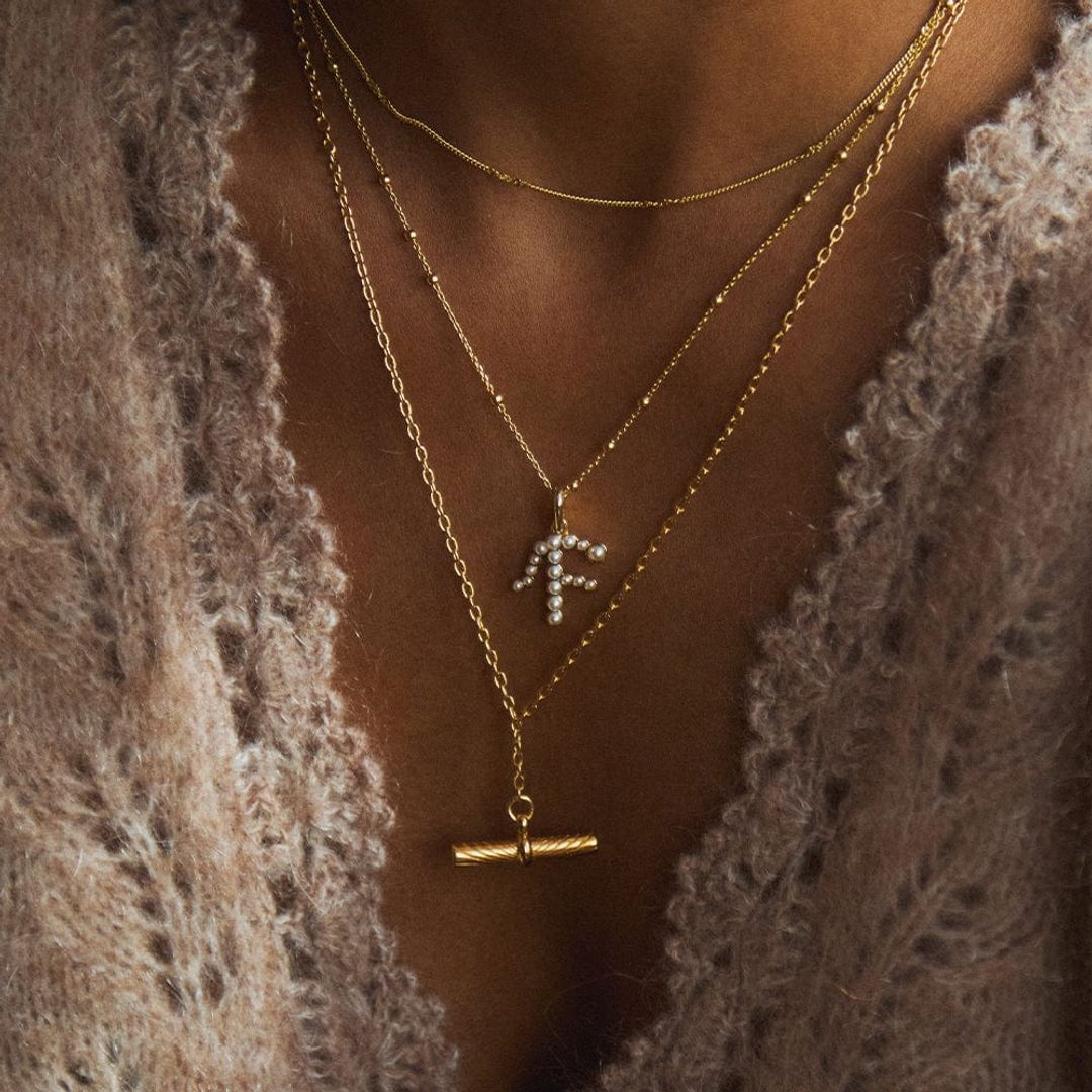 Personalised jewellery: 8 pieces your friends will thank you for