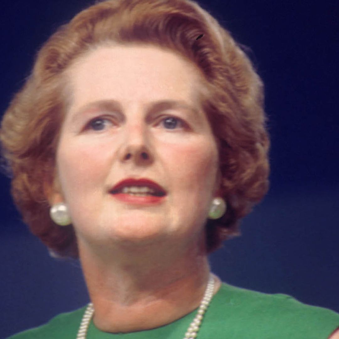 All you need to know about Thatcher: A Very British Revolution