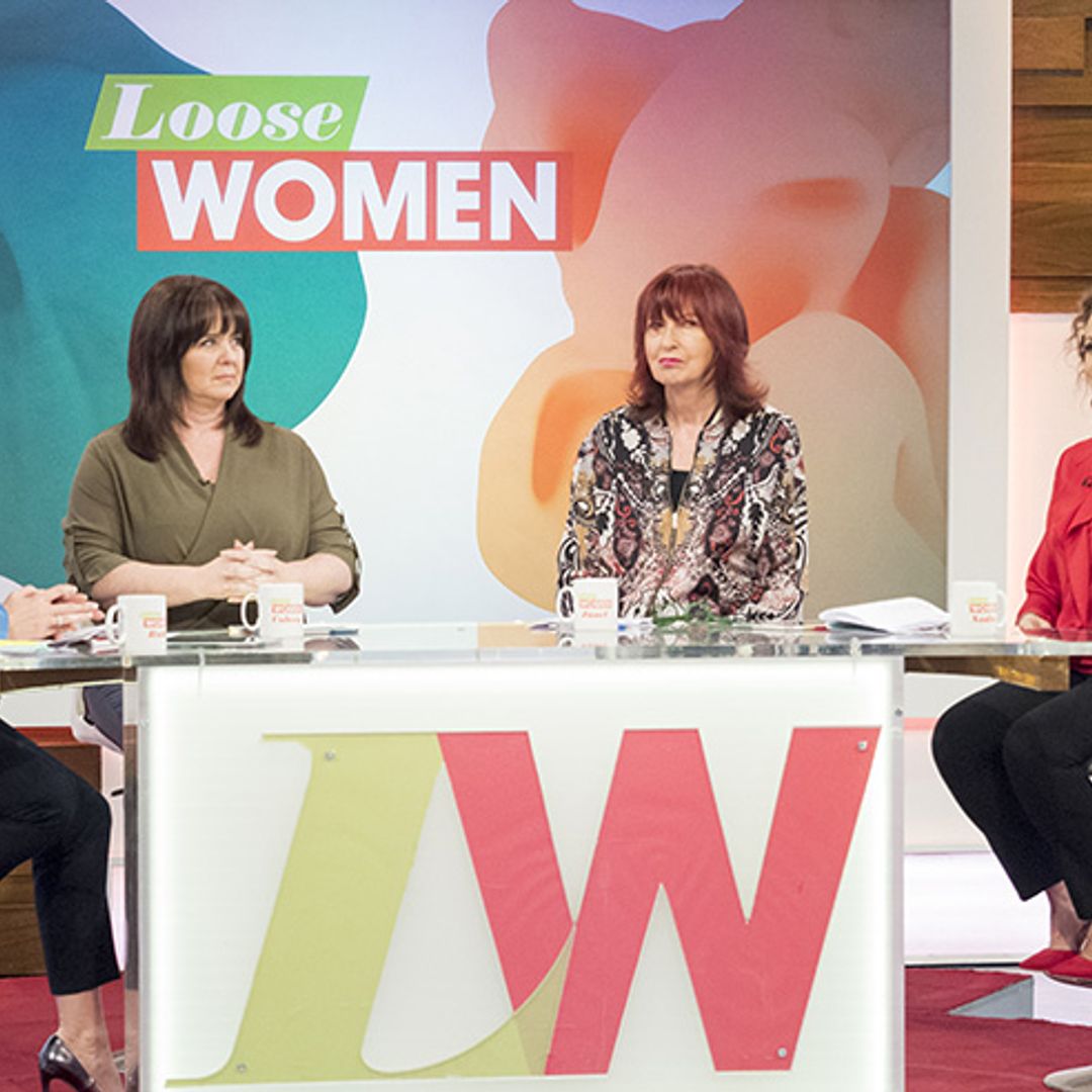 Loose Women cancelled on International Women's Day – here's why