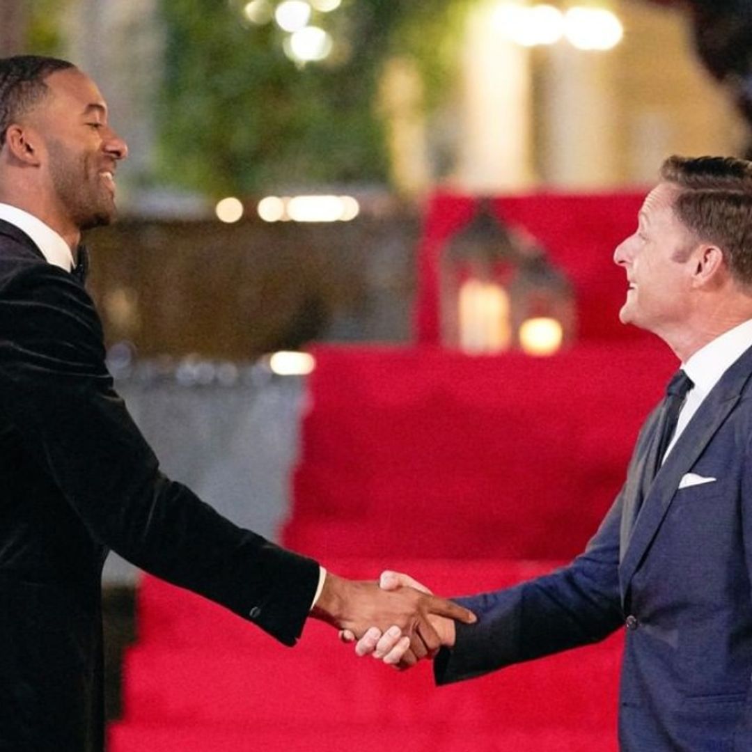 The Bachelor viewers already have a firm favourite to win Matt's heart 