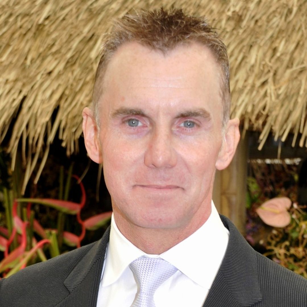 Celebrity chef Gary Rhodes' cause of death confirmed