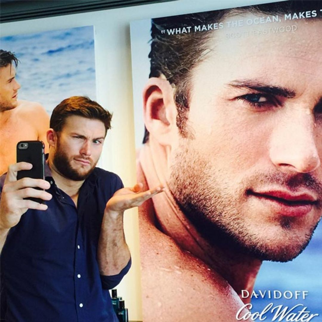 Scott Eastwood announces role in Fast and Furious 8 and pays tribute to Paul Walker