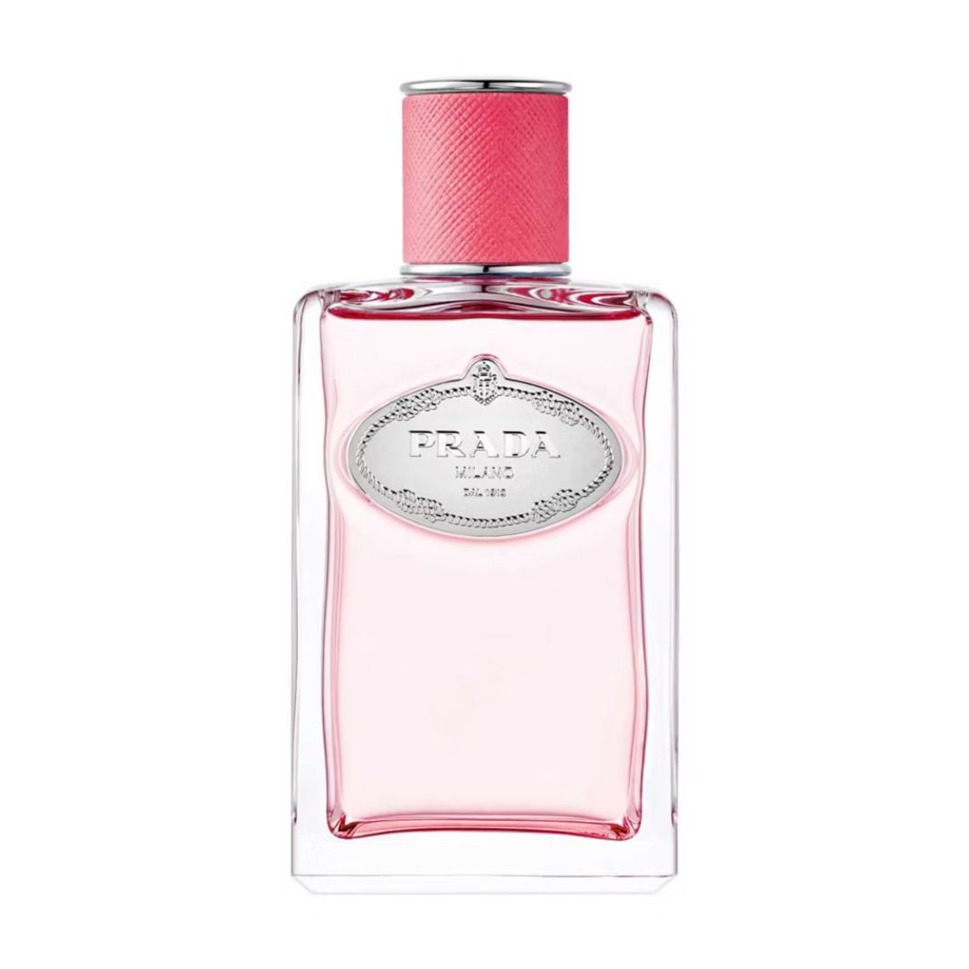 pink prada beauty purfume 