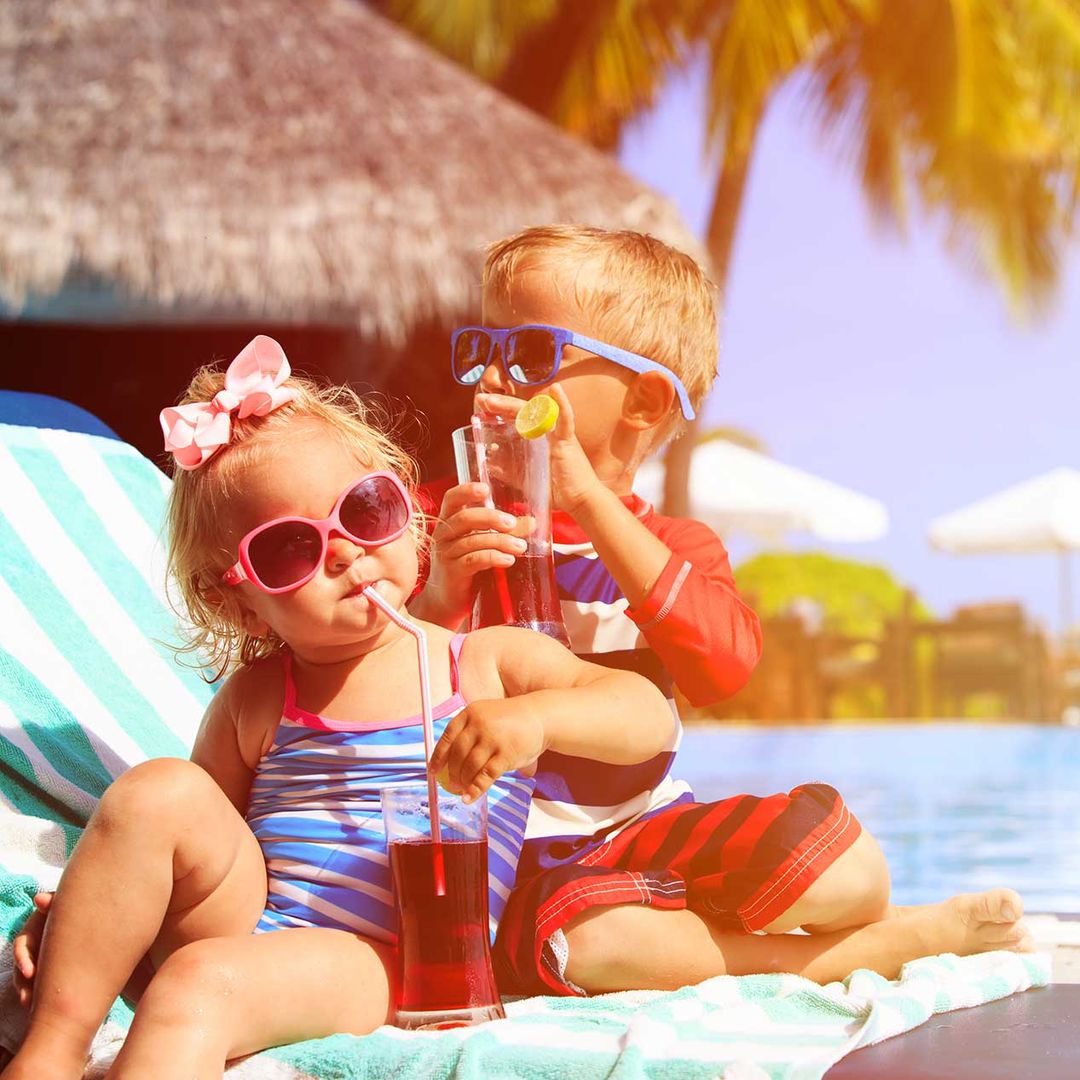 I found the best summer holiday deals of 2024 and there's still time to book for the school hols
