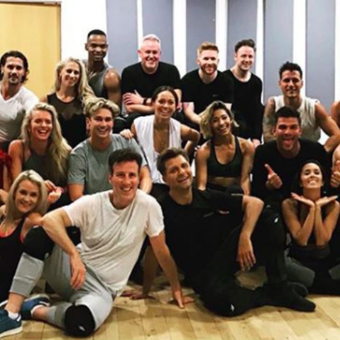 Strictly Come Dancing confirm devastating news for fans