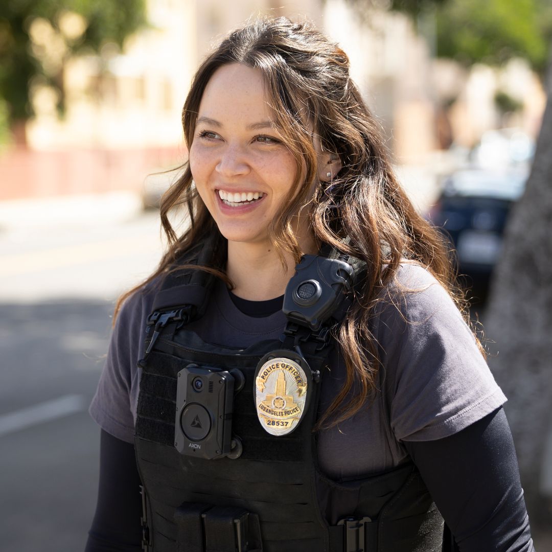 The Rookie's Titus Makin Jr. – the real reason why he left the show