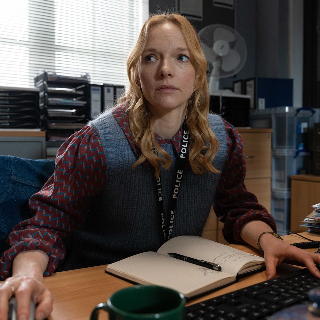 Netflix drops mystery thriller with Unforgotten star – and perfect 100% Rotten Tomatoes score