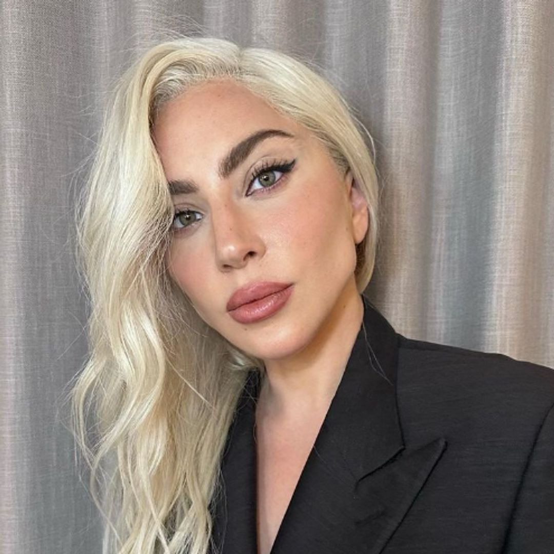 Lady Gaga swears by 111SKIN skincare - and the brand’s latest drop is all kinds of magic