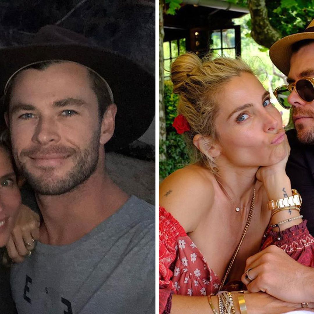 Extraction: everything to know about Chris Hemsworth's wife Elsa Pataky