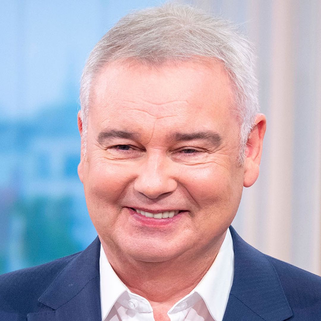 Eamonn Holmes makes cryptic post about negative people