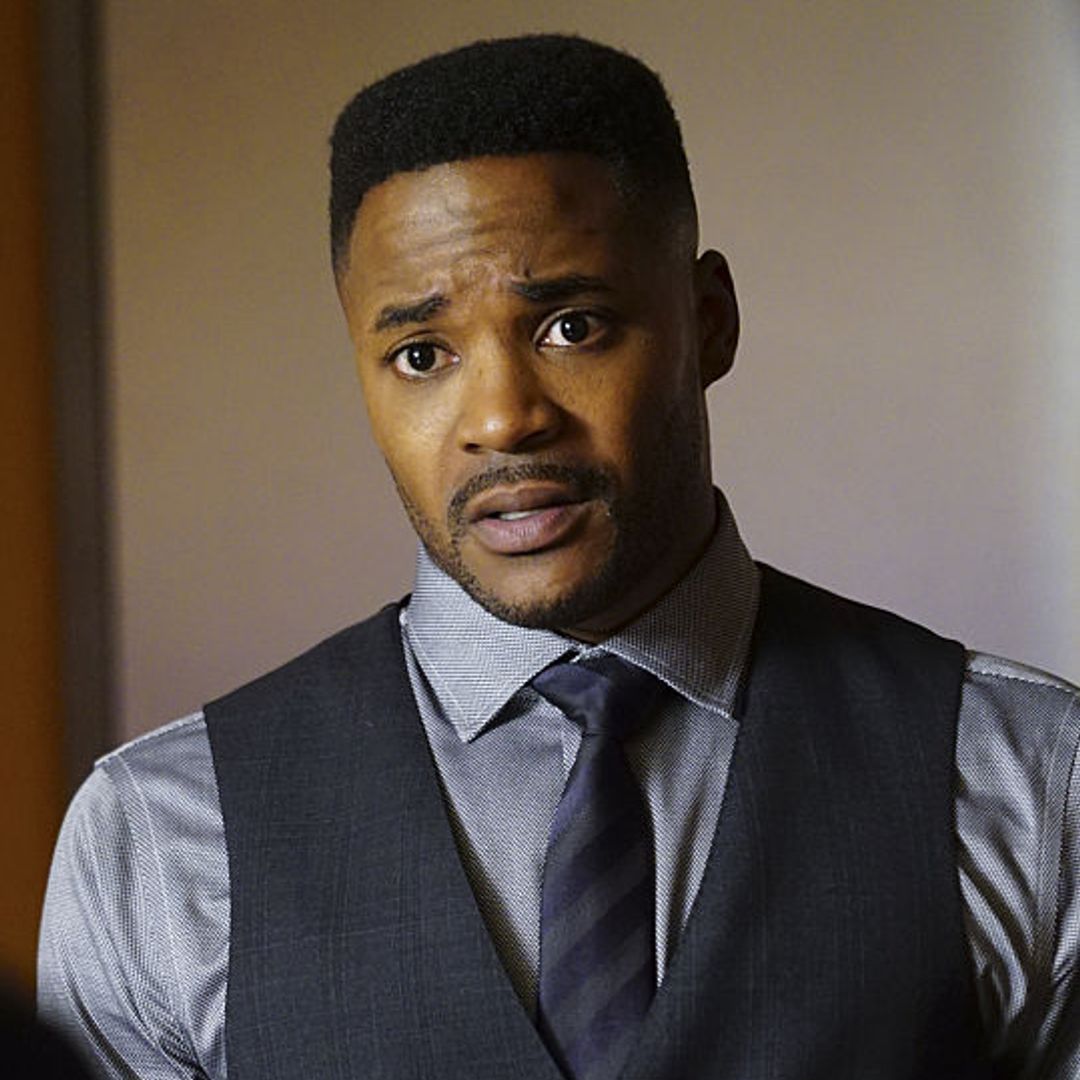 NCIS star Duane Henry: The real reason he left show revealed