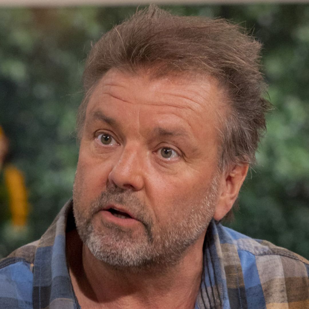 Homes Under The Hammer star Martin Roberts makes emotional statement about returning to work