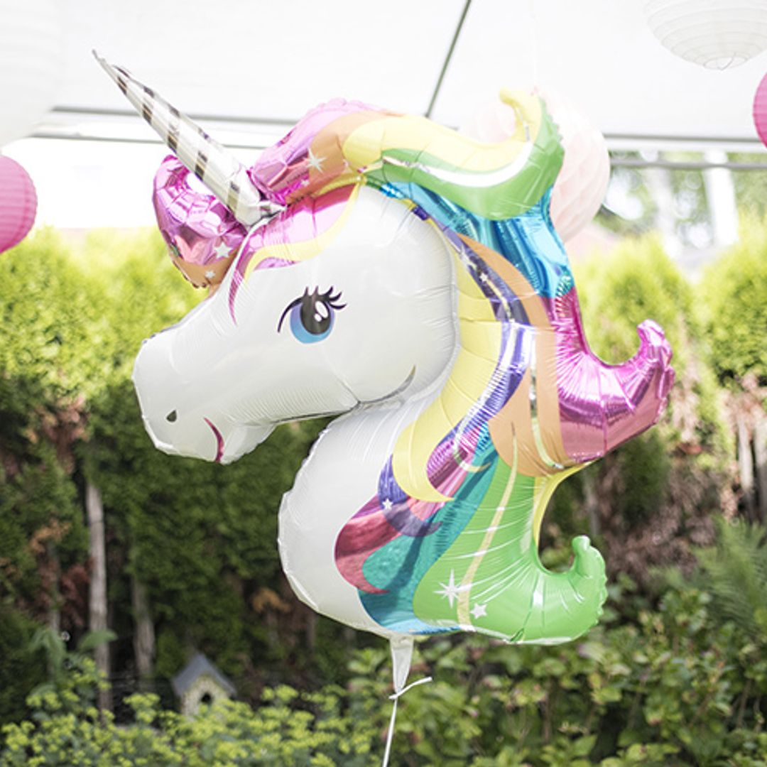 Celebrate National Unicorn Day with these sparkling makeup gems