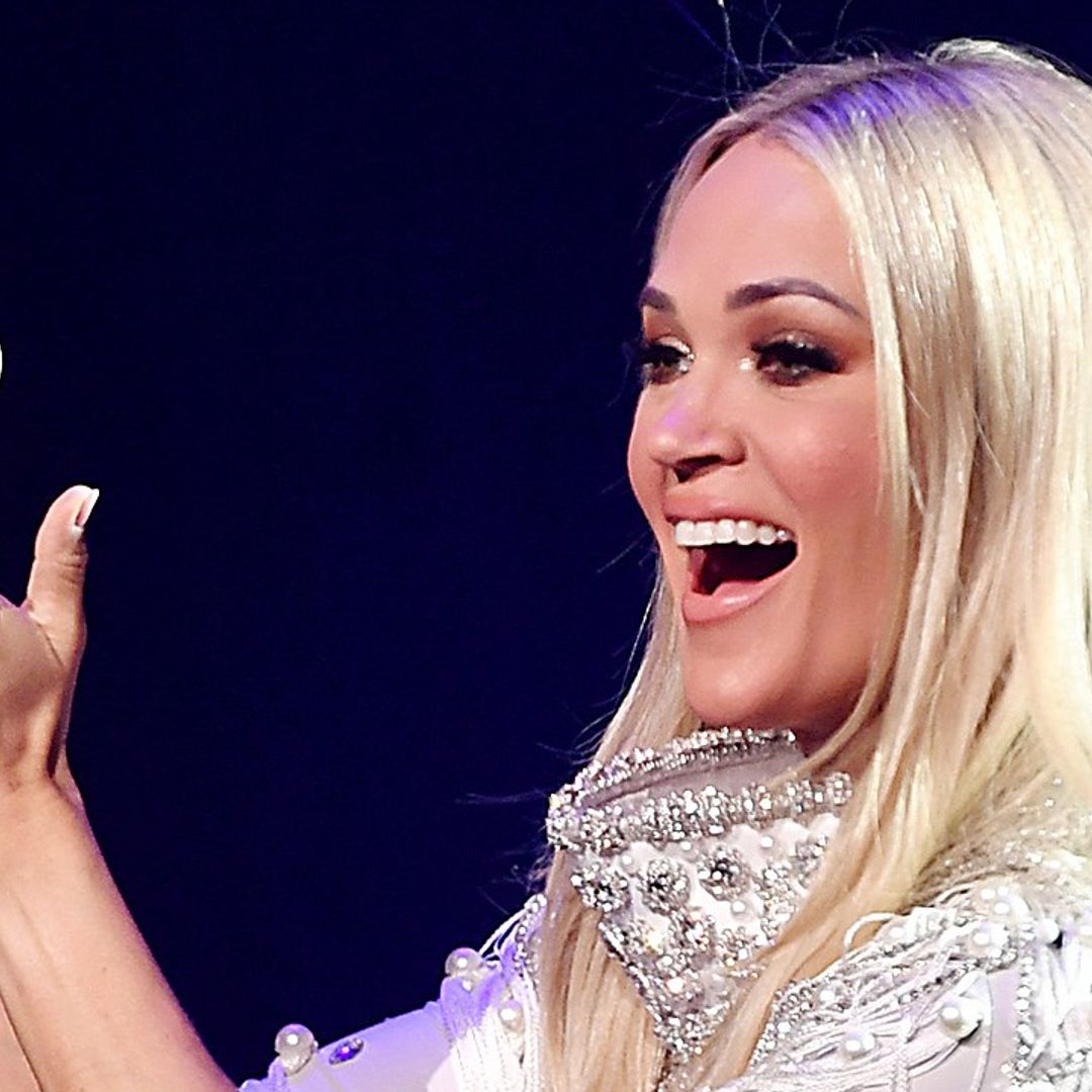 Carrie Underwood adds new dates to Las Vegas residency after sell-out performance
