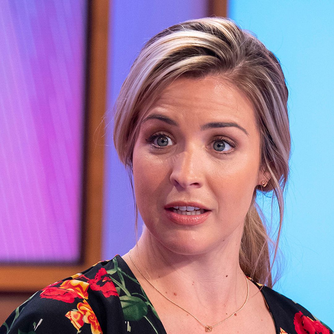 Gemma Atkinson Latest News And Photos Of The Strictly Come Dancing Star Hello