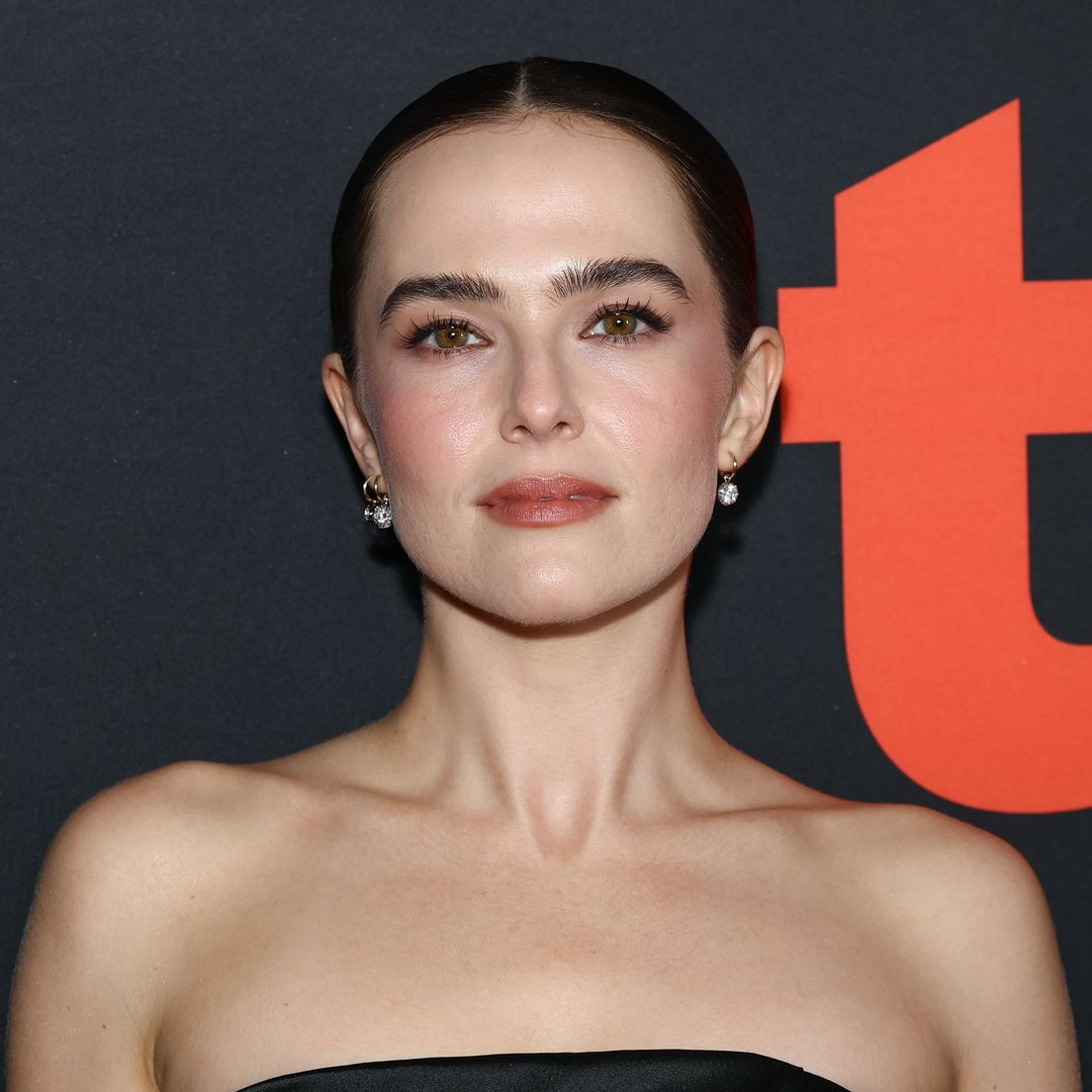 Zoey Deutch reveals she's been secretly engaged for months - a look back at her on and off-screen romances