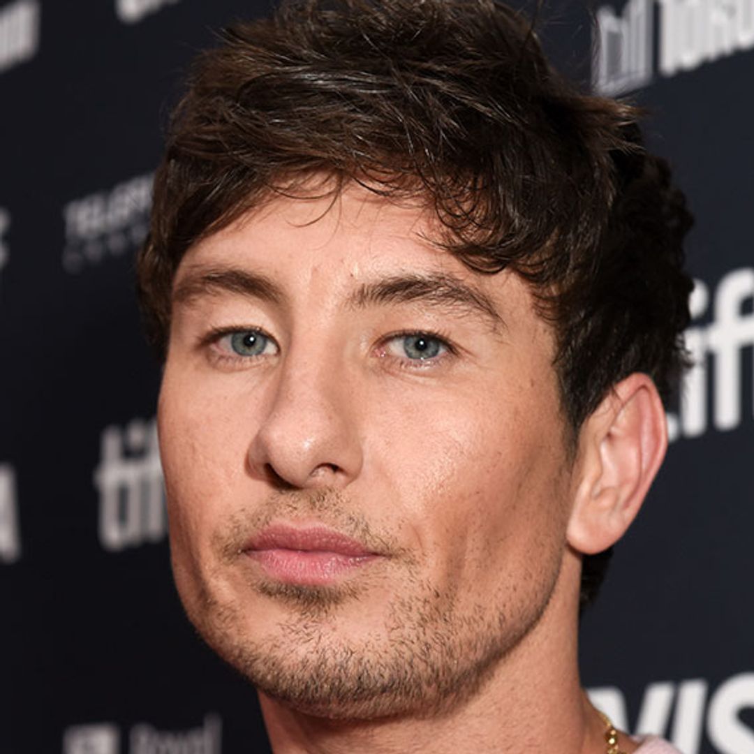 Barry Keoghan appears in first look picture of Peaky Blinders film