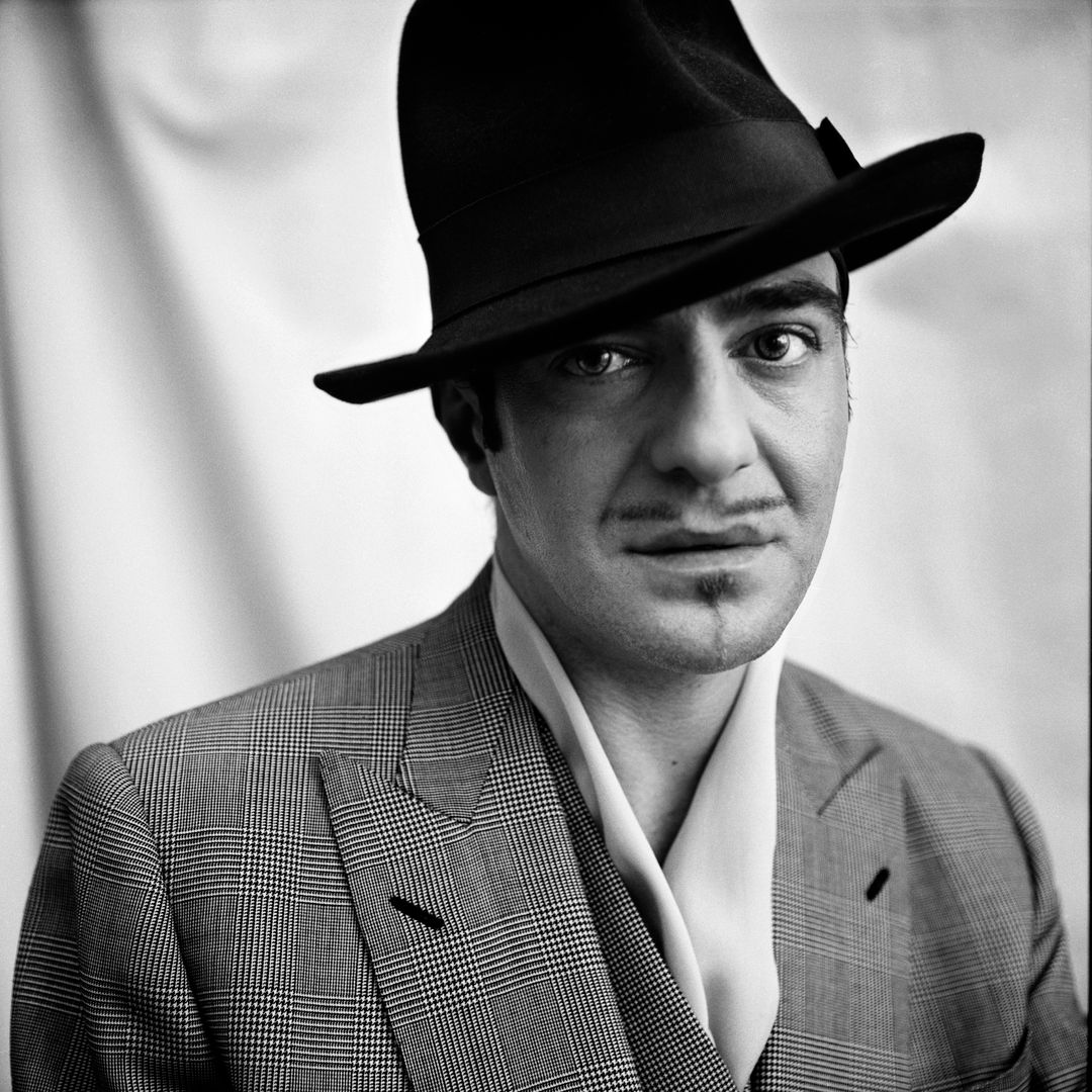 John Galliano is leaving Maison Margiela