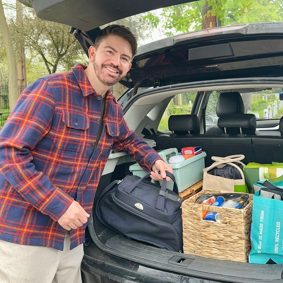 BBC Sort Your Life Out star reveals 9 holiday packing hacks that save space, stress and spend