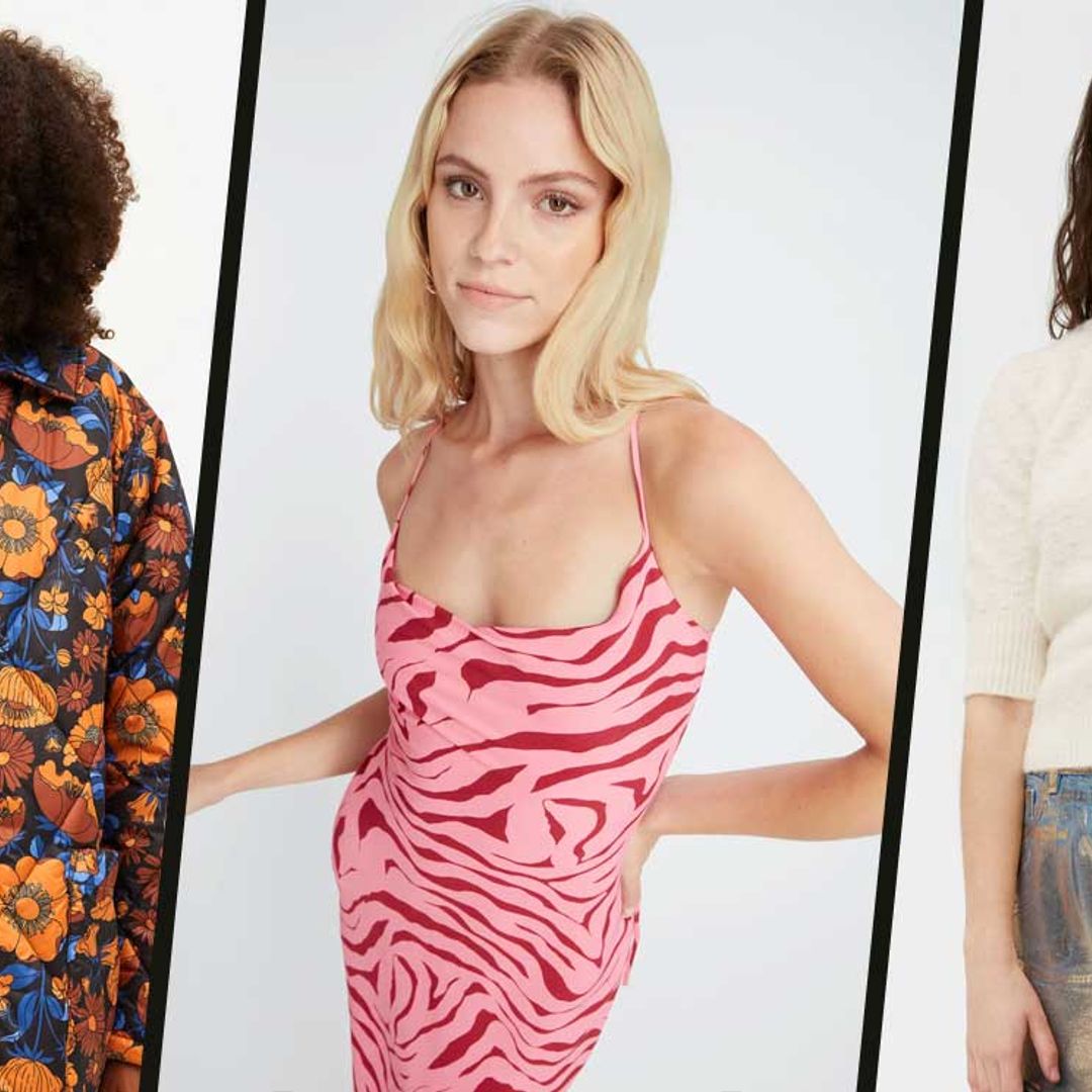 17 sustainable fashion brands that need a place in your wardrobe