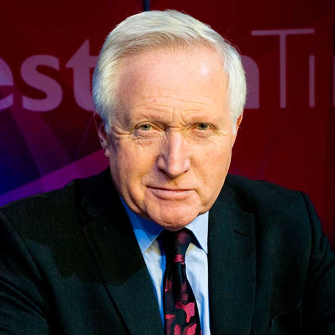 Why David Dimbleby threw out BBC Question Time audience member