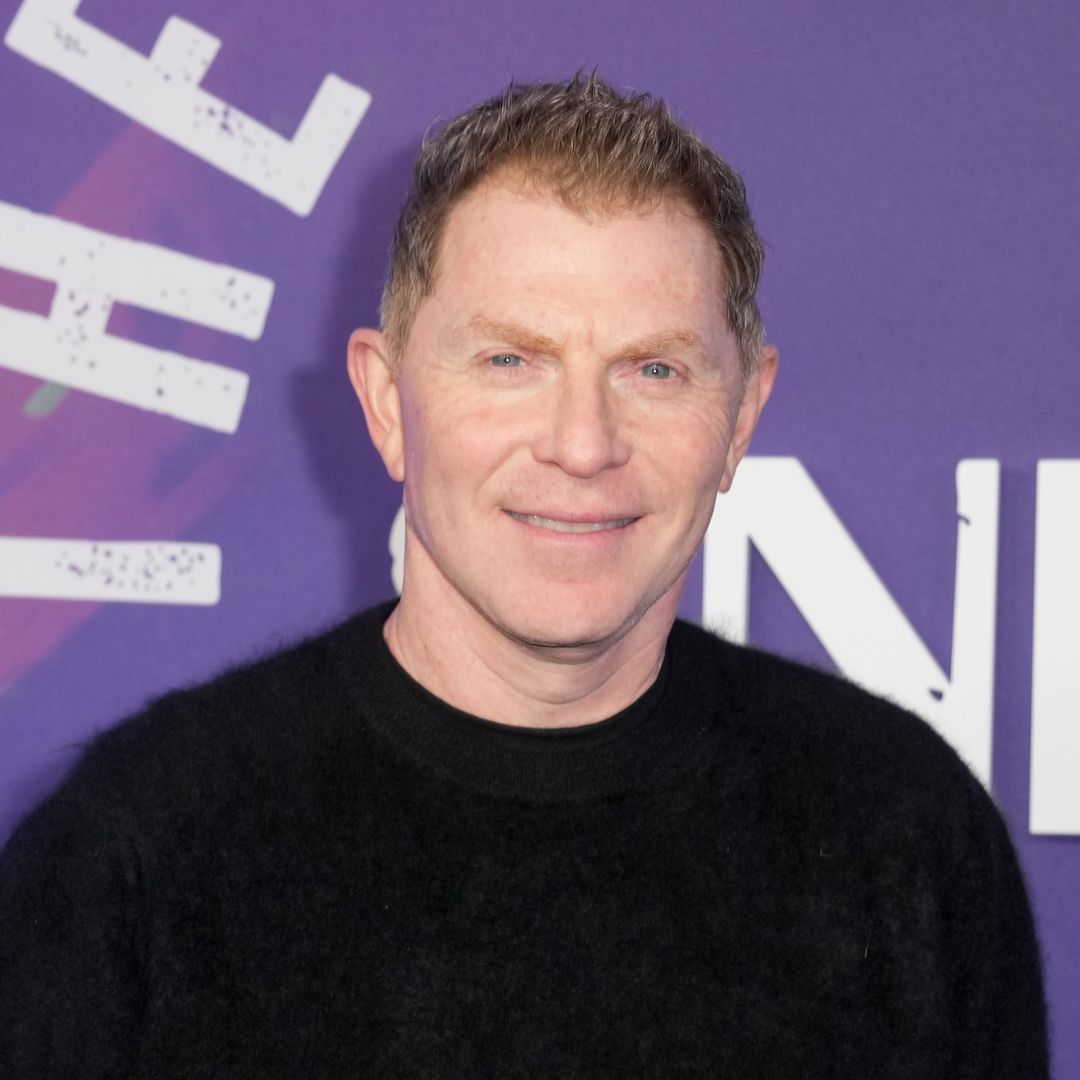 Inside Bobby Flay's net worth — and how it compares to his fellow Food Network stars