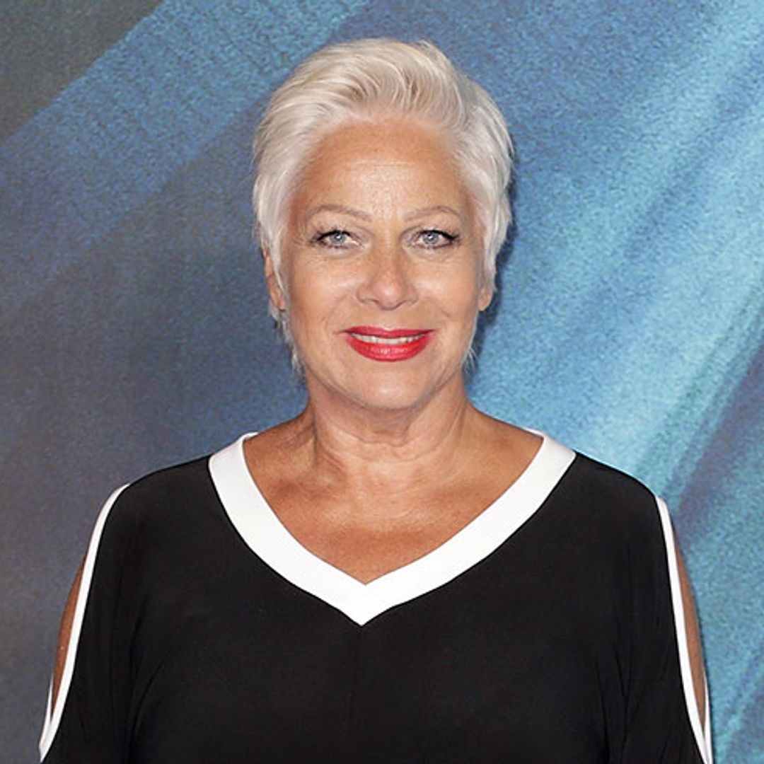 Denise Welch reveals the new way she is embracing her age