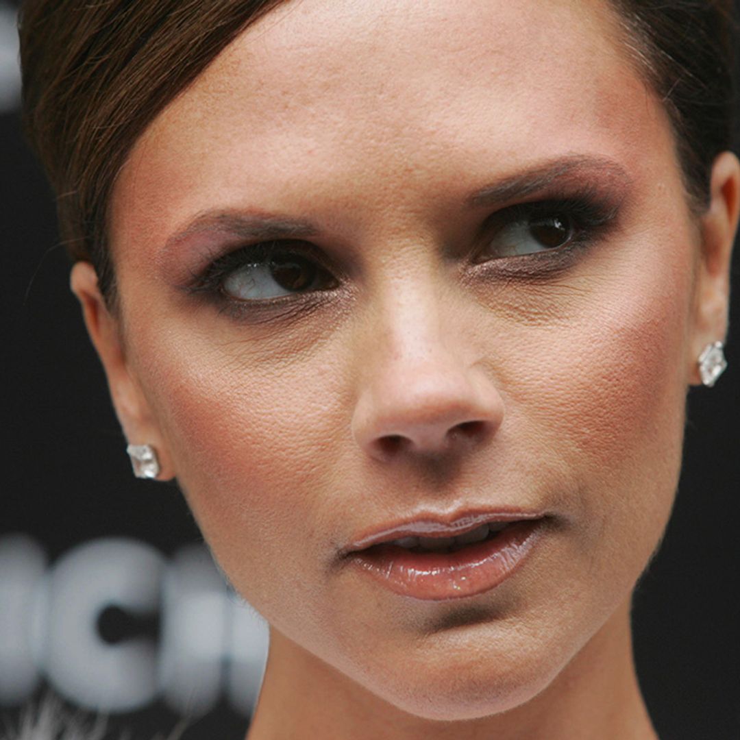 Victoria Beckham's blonde hair transformation took fans totally by surprise