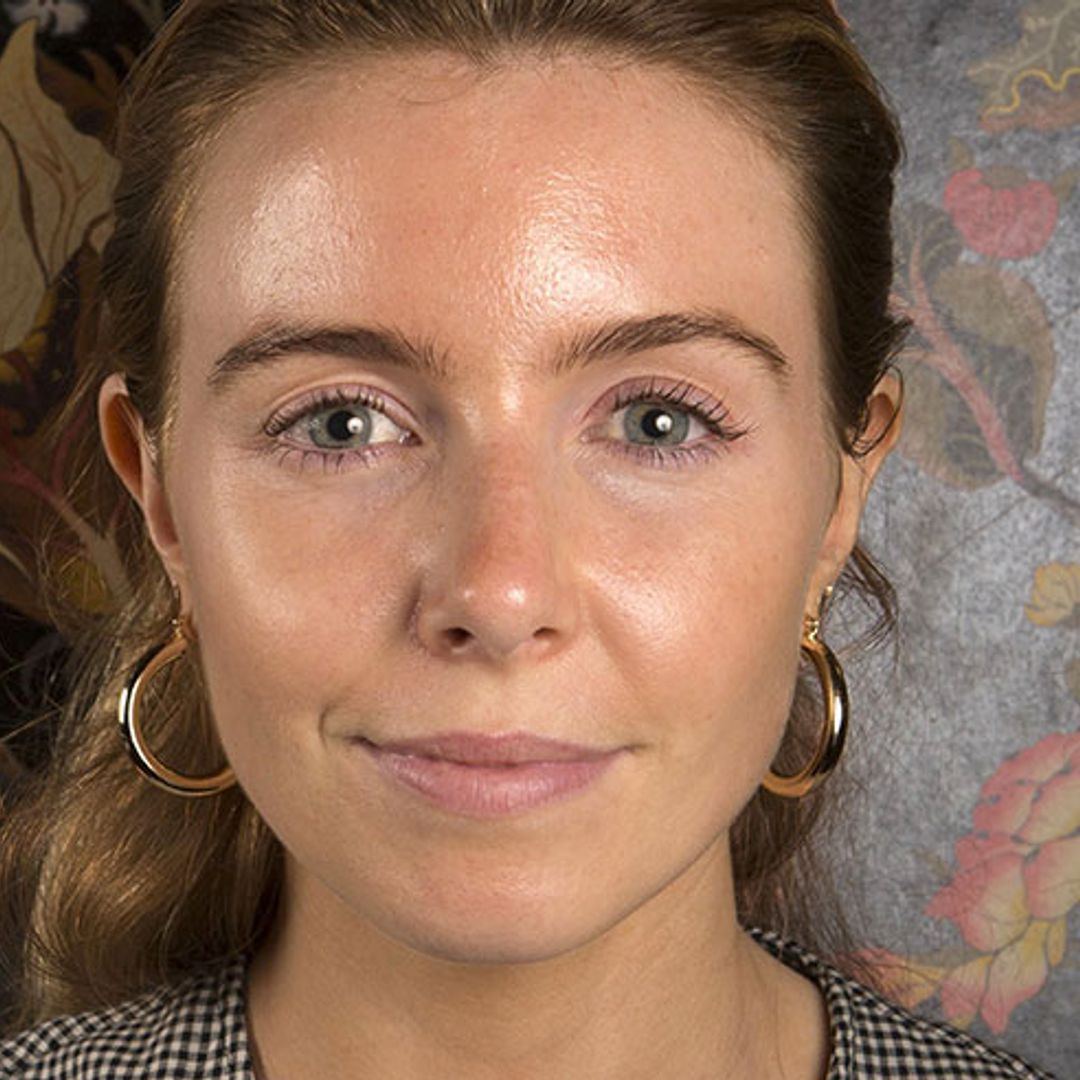 Stacey Dooley will not receive MBE at Buckingham Palace today for this reason
