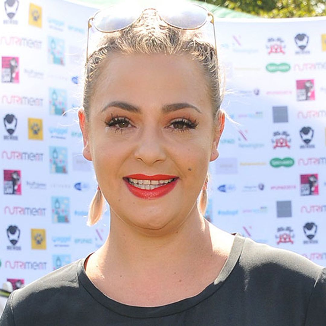Ant McPartlin's ex-wife Lisa Armstrong responds to claims she's wearing wedding ring in defiant post